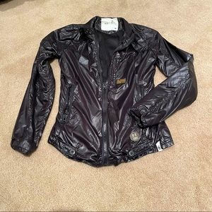 G-STAR RAW Dean Rock Slim Overshirt